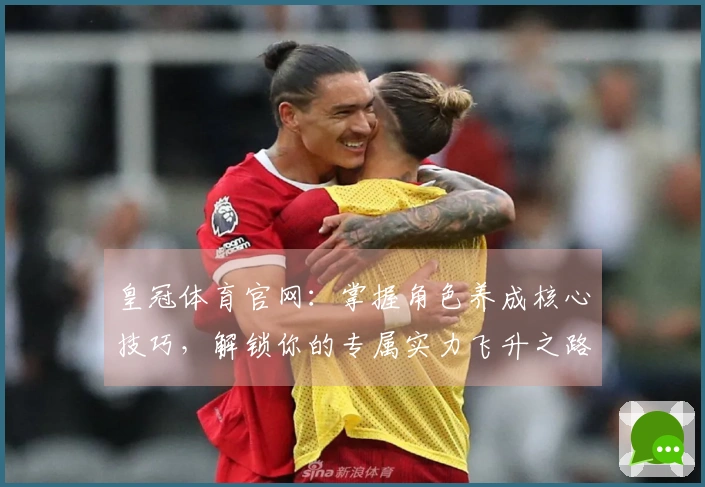 皇冠体育官网：掌握角色养成核心技巧，解锁你的专属实力飞升之路